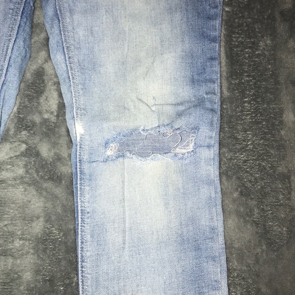Old Navy Rockstar Jeans - Picture 4 of 6